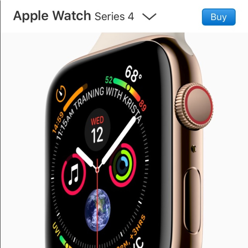 Not selling